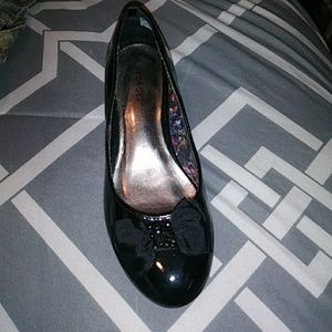 Girls Dress Shoes